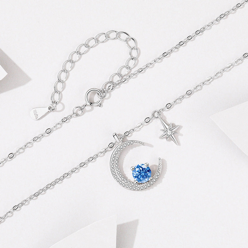 【#56】S925 Sterling Silver Necklace