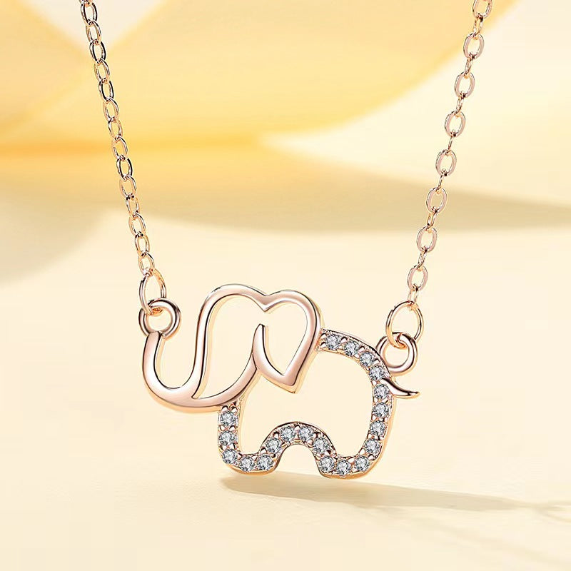 【S925 Sterling Silver】$29.99 For 3 Picks Of S925 Sterling Silver Fashion Jewelry!