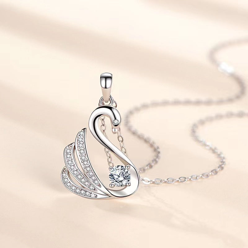 【S925 Sterling Silver】$29.99 For 3 Picks Of S925 Sterling Silver Fashion Jewelry!